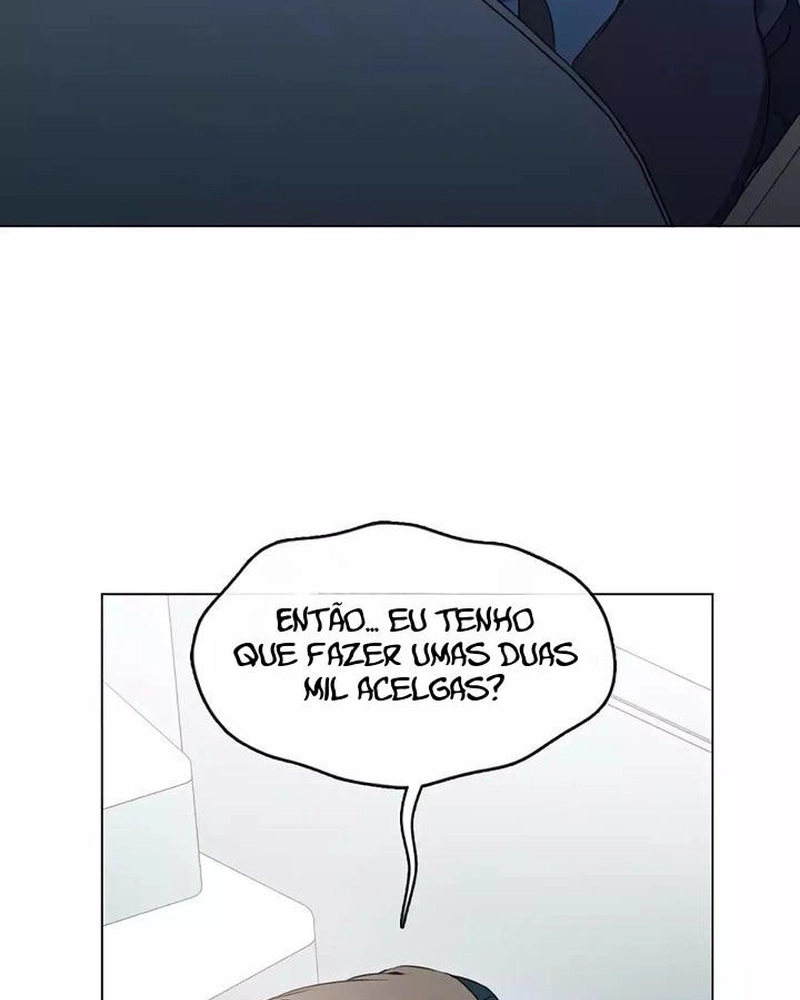 Afterlife Diner Capítulo 49 Página 37