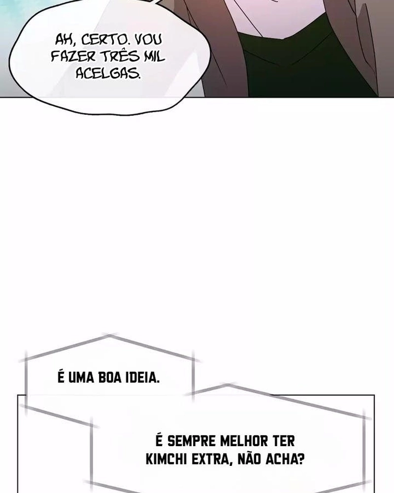 Afterlife Diner Capítulo 49 Página 39