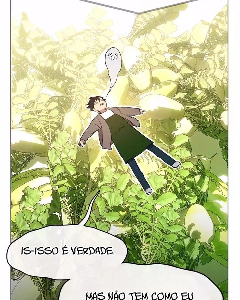 Afterlife Diner Capítulo 49 Página 40