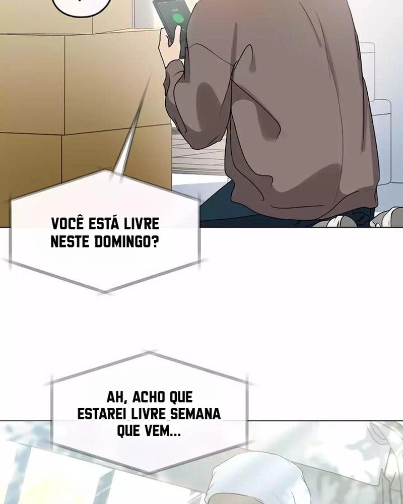 Afterlife Diner Capítulo 49 Página 42