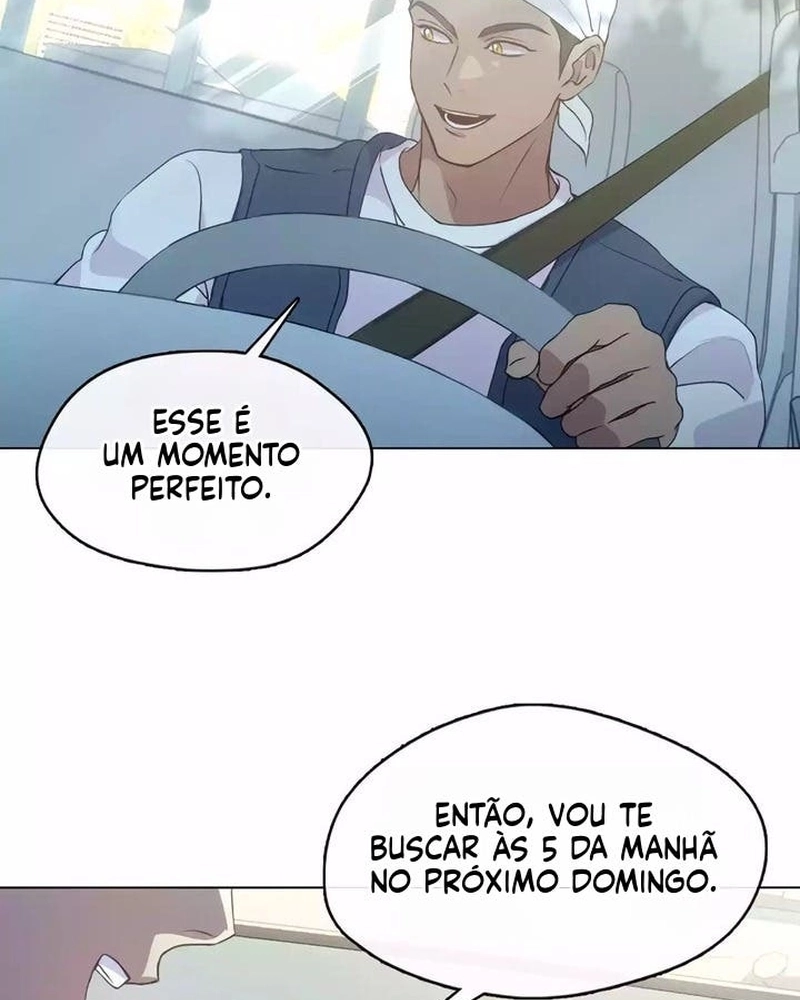 Afterlife Diner Capítulo 49 Página 43