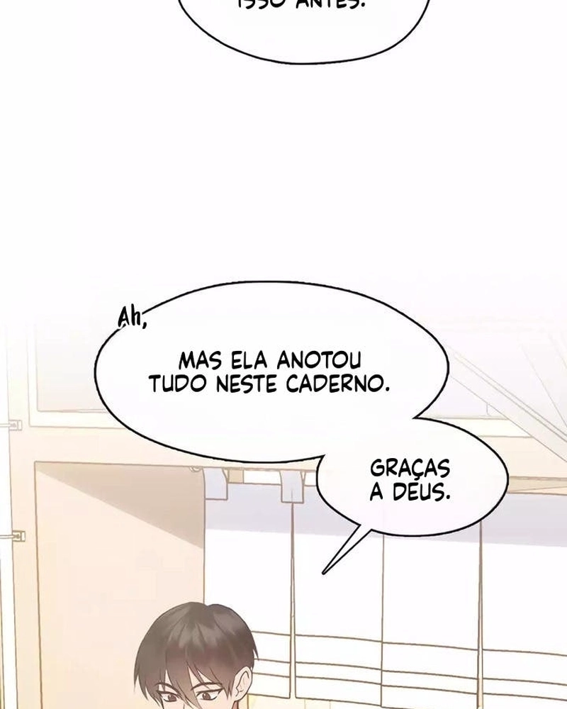 Afterlife Diner Capítulo 49 Página 46