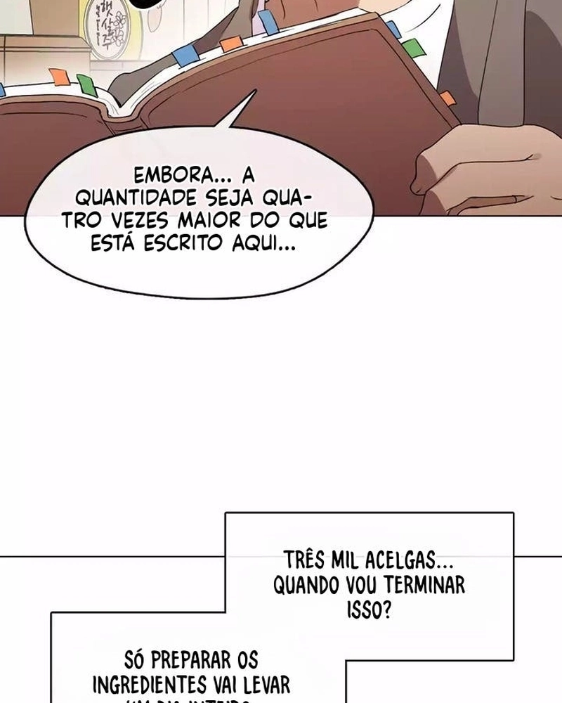 Afterlife Diner Capítulo 49 Página 49