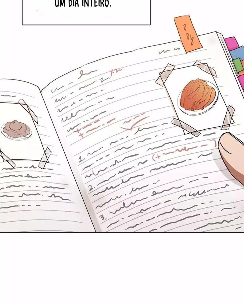 Afterlife Diner Capítulo 49 Página 50