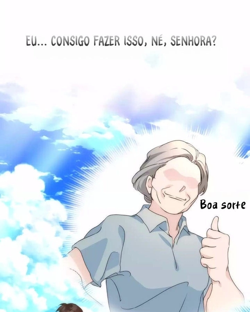 Afterlife Diner Capítulo 49 Página 51
