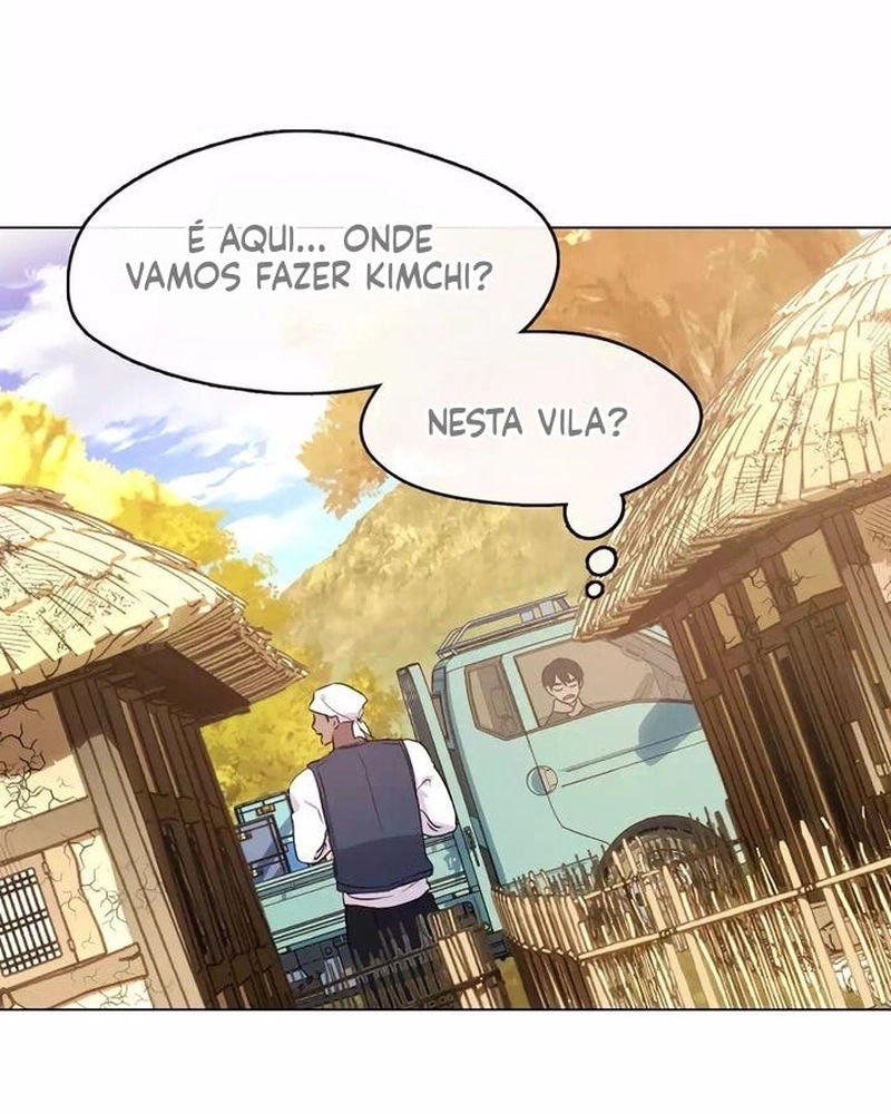 Afterlife Diner Capítulo 49 Página 59