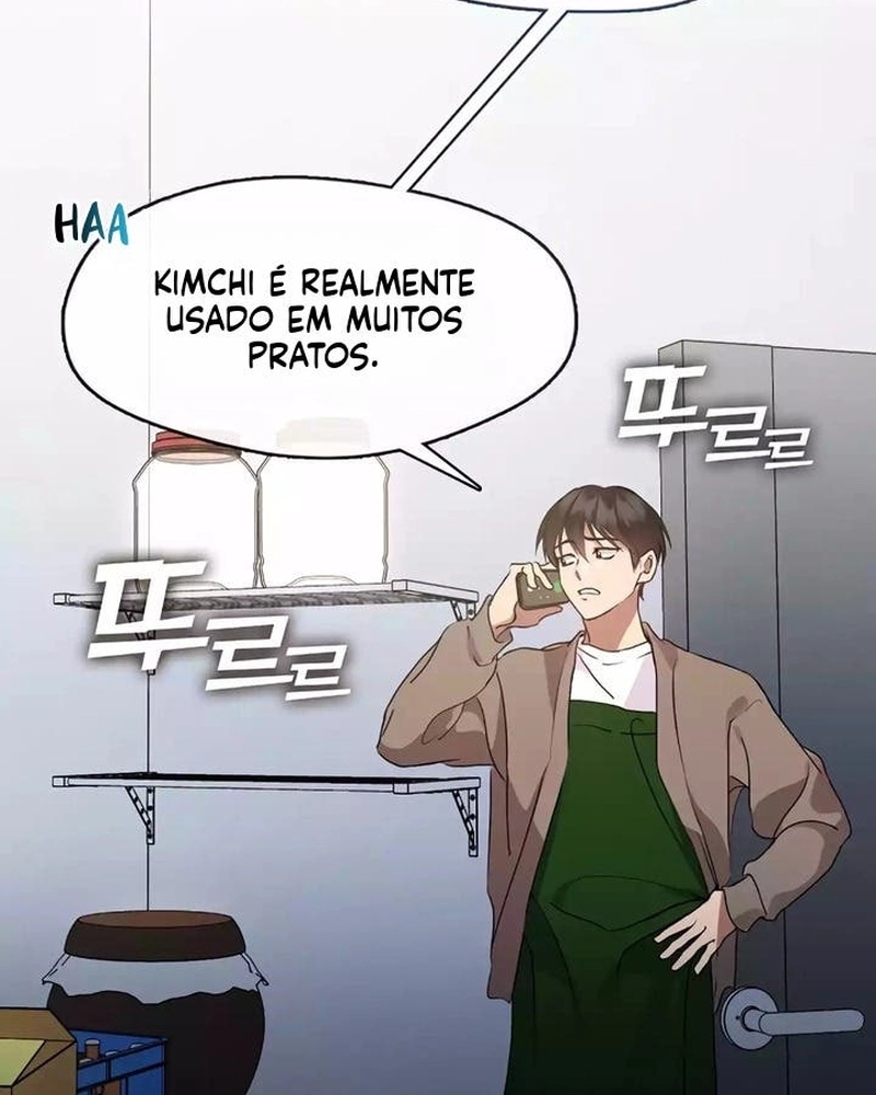 Afterlife Diner Capítulo 49 Página 6