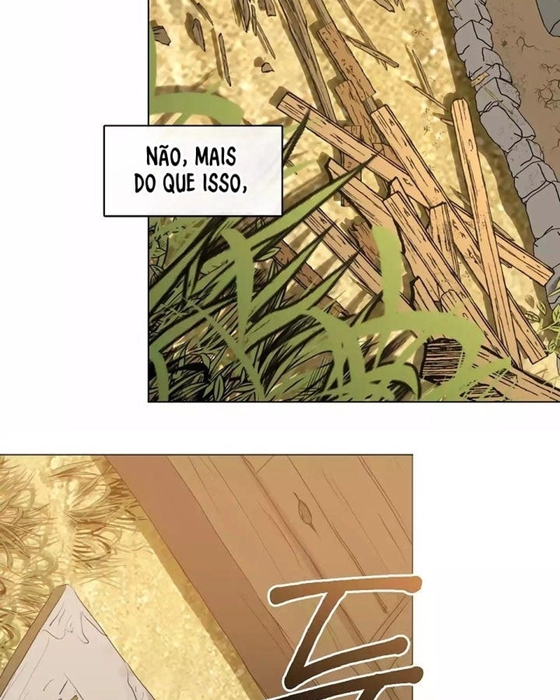 Afterlife Diner Capítulo 49 Página 61