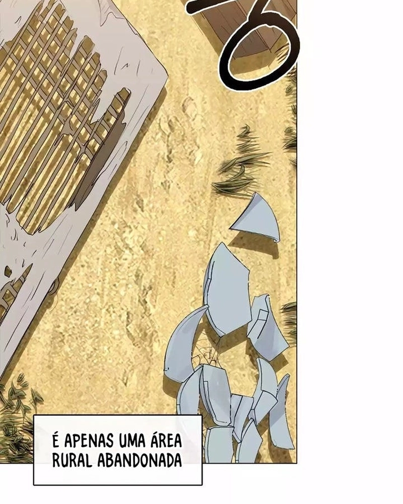 Afterlife Diner Capítulo 49 Página 62