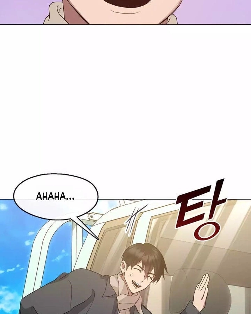 Afterlife Diner Capítulo 49 Página 64