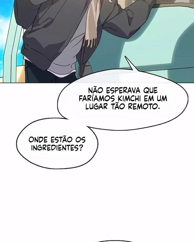 Afterlife Diner Capítulo 49 Página 65