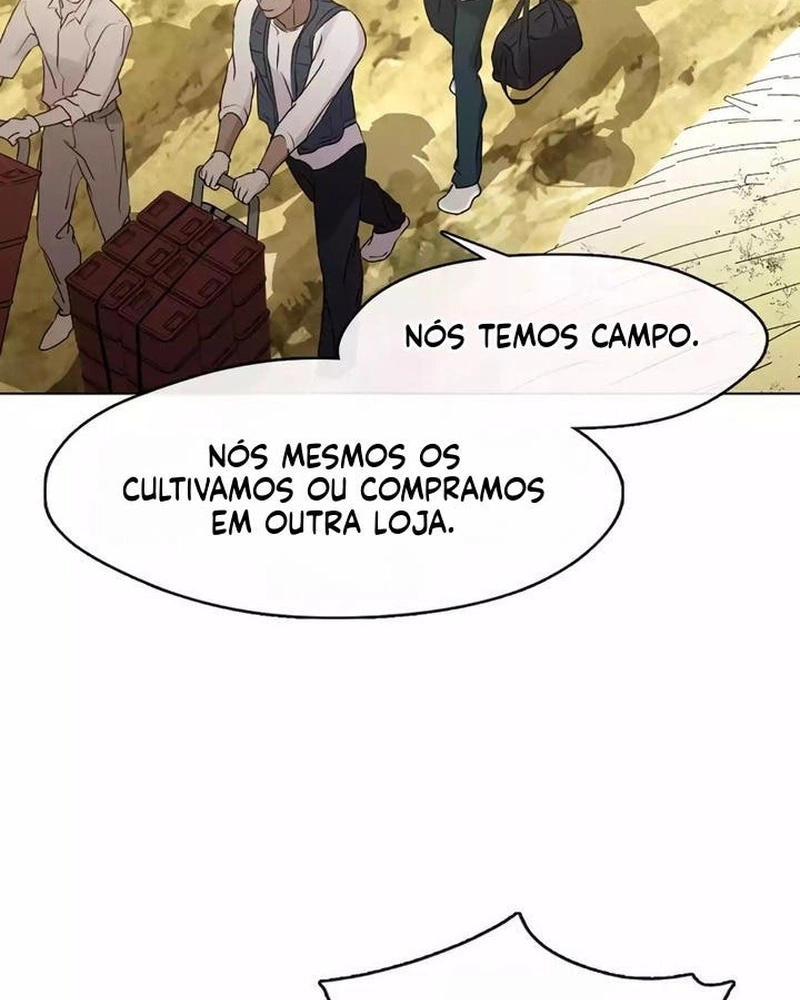 Afterlife Diner Capítulo 49 Página 68