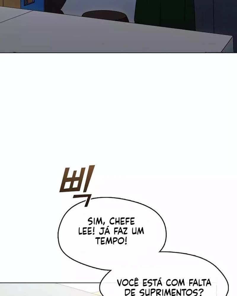Afterlife Diner Capítulo 49 Página 7