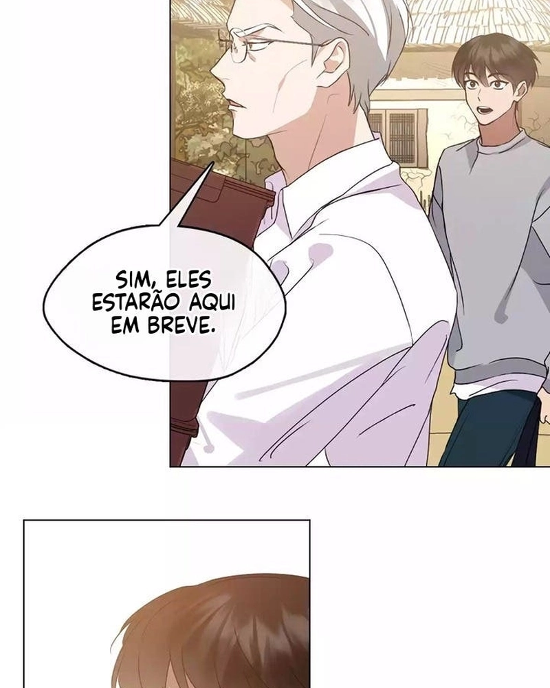 Afterlife Diner Capítulo 49 Página 71