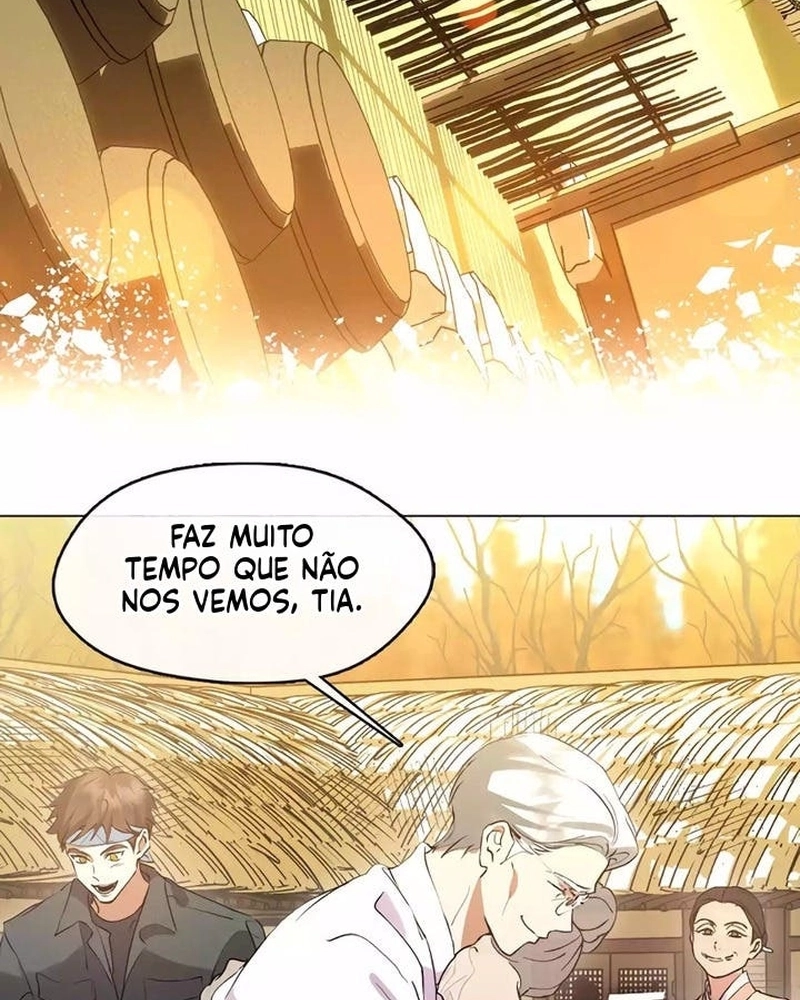 Afterlife Diner Capítulo 49 Página 79
