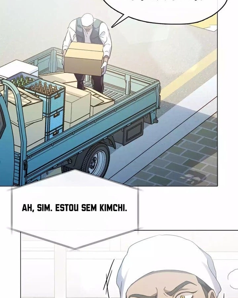 Afterlife Diner Capítulo 49 Página 8
