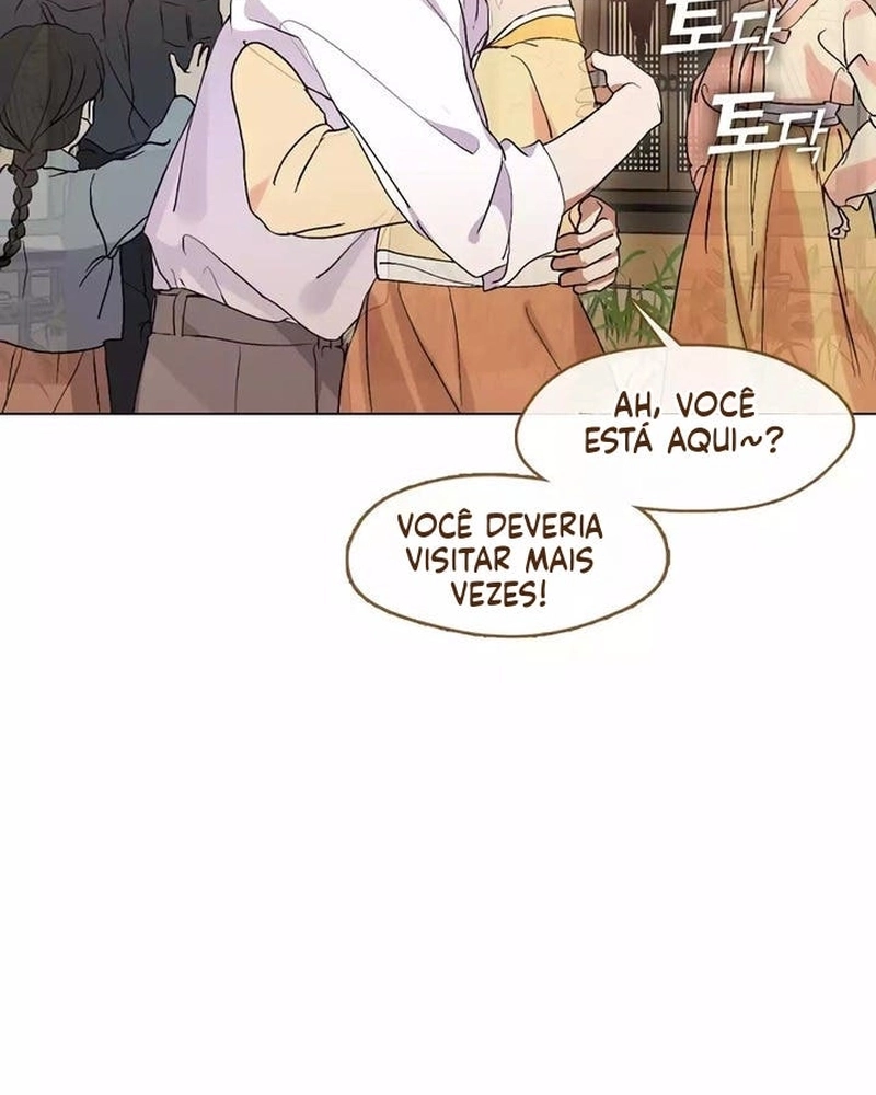 Afterlife Diner Capítulo 49 Página 80