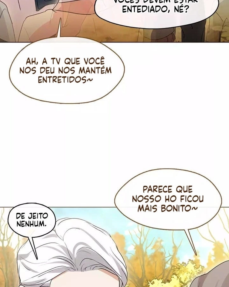 Afterlife Diner Capítulo 49 Página 82