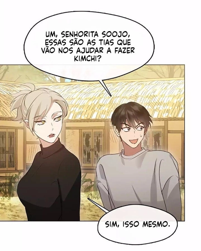 Afterlife Diner Capítulo 49 Página 84