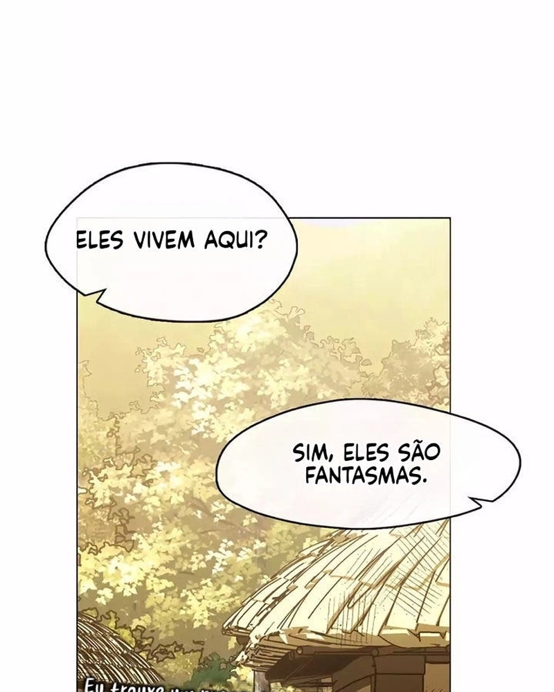 Afterlife Diner Capítulo 49 Página 85