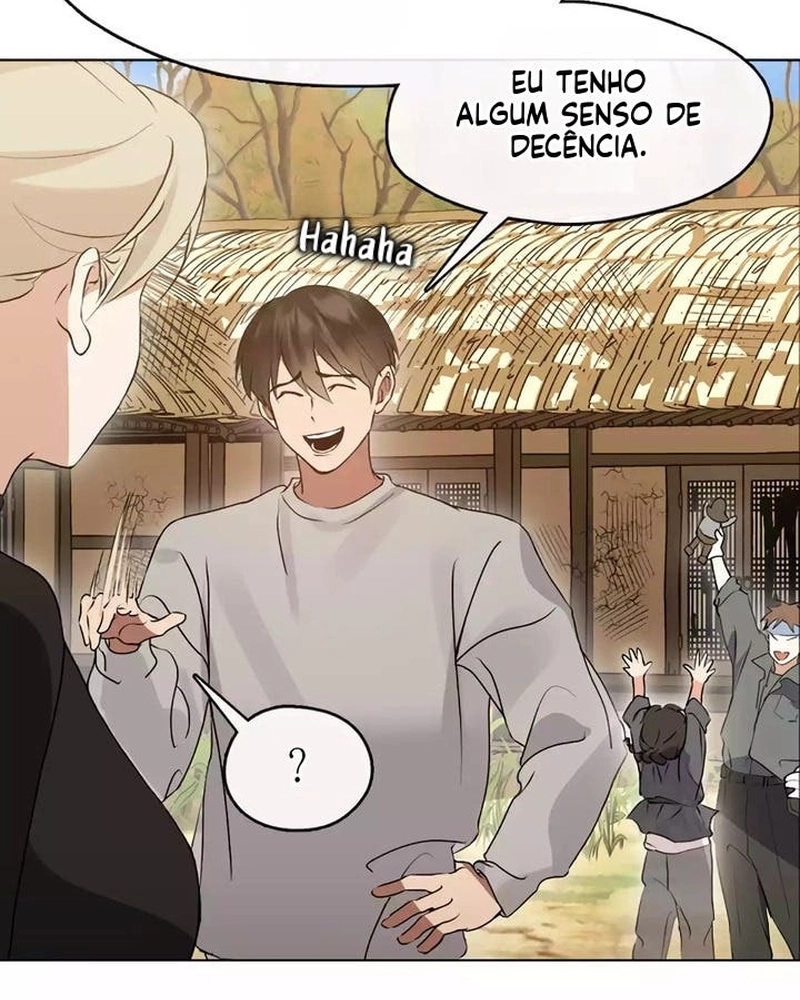 Afterlife Diner Capítulo 49 Página 87