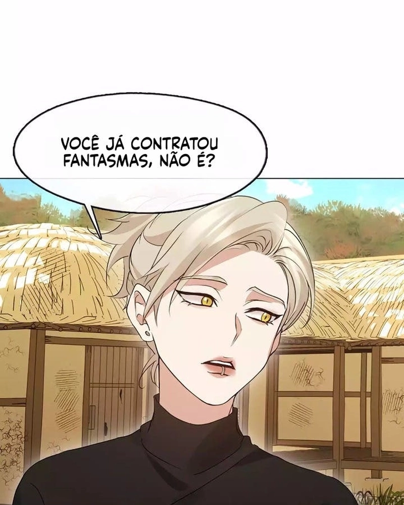 Afterlife Diner Capítulo 49 Página 88