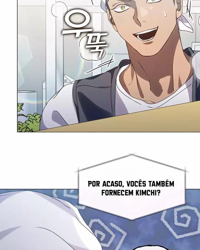 Afterlife Diner Capítulo 49 Página 9