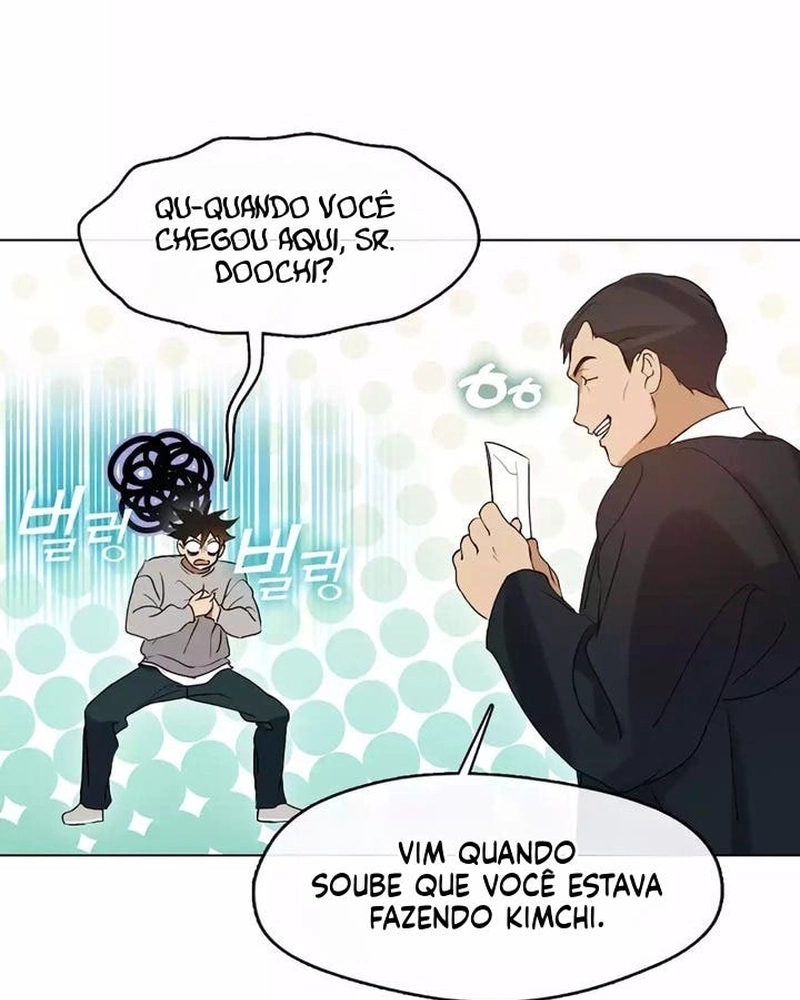 Afterlife Diner Capítulo 49 Página 93