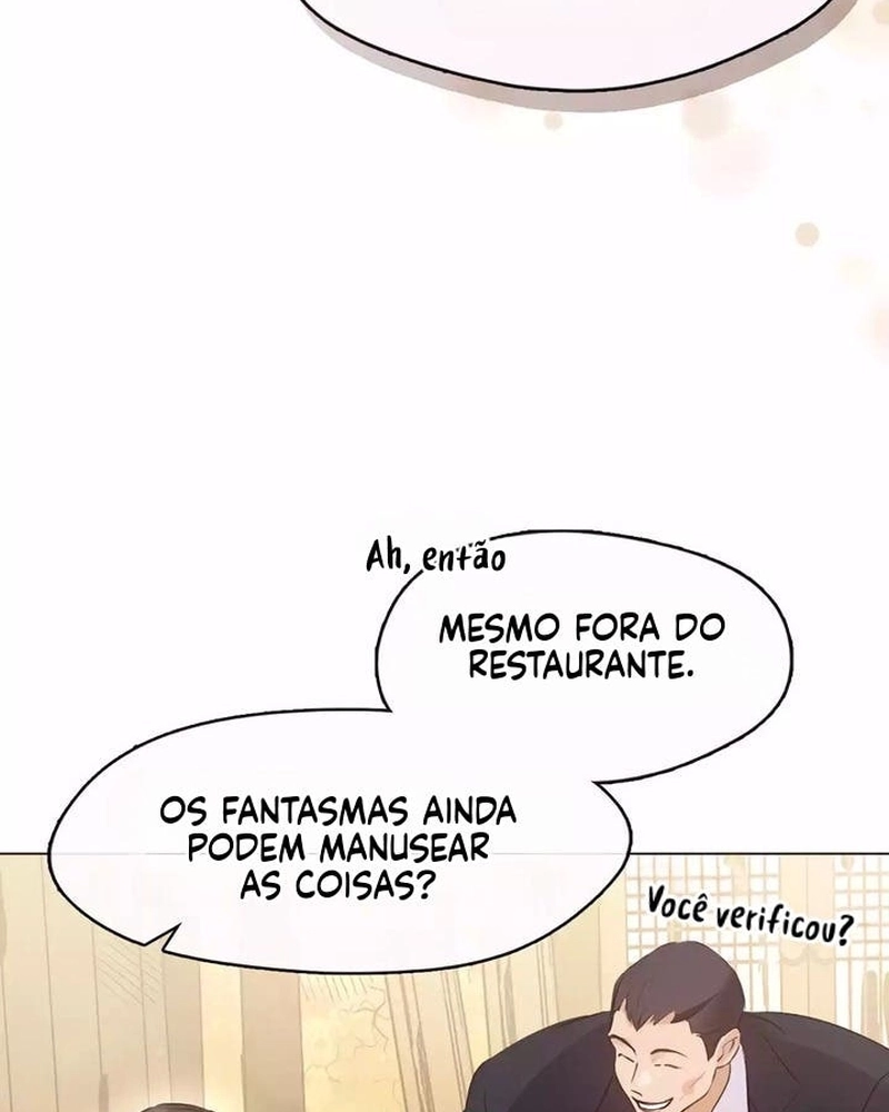 Afterlife Diner Capítulo 49 Página 95