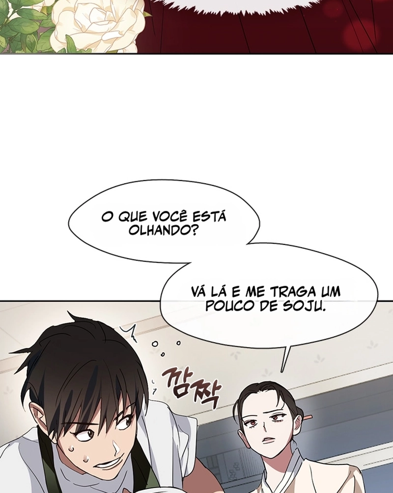 Afterlife Diner Capítulo 5 Página 101