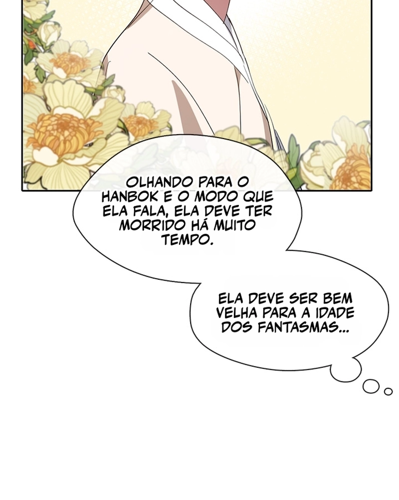 Afterlife Diner Capítulo 5 Página 104