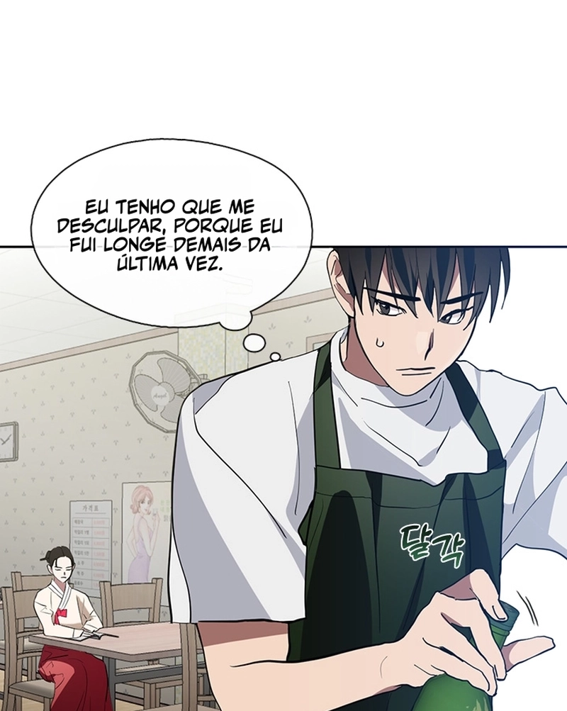 Afterlife Diner Capítulo 5 Página 105