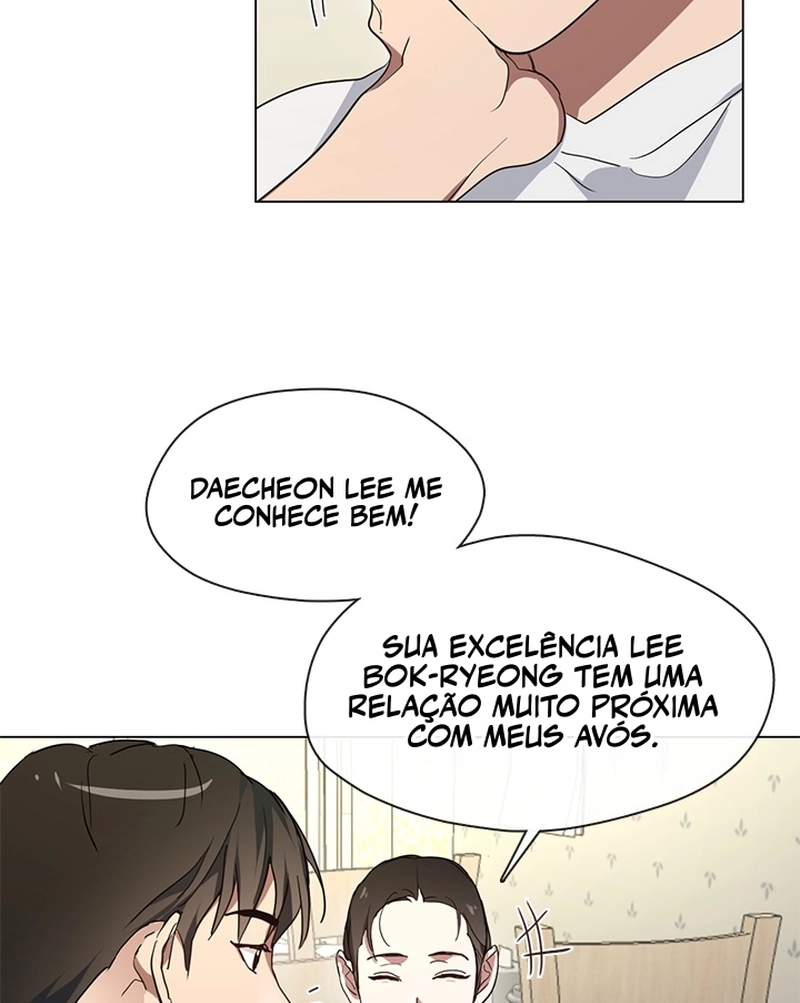 Afterlife Diner Capítulo 5 Página 111