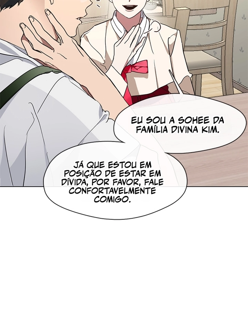 Afterlife Diner Capítulo 5 Página 112