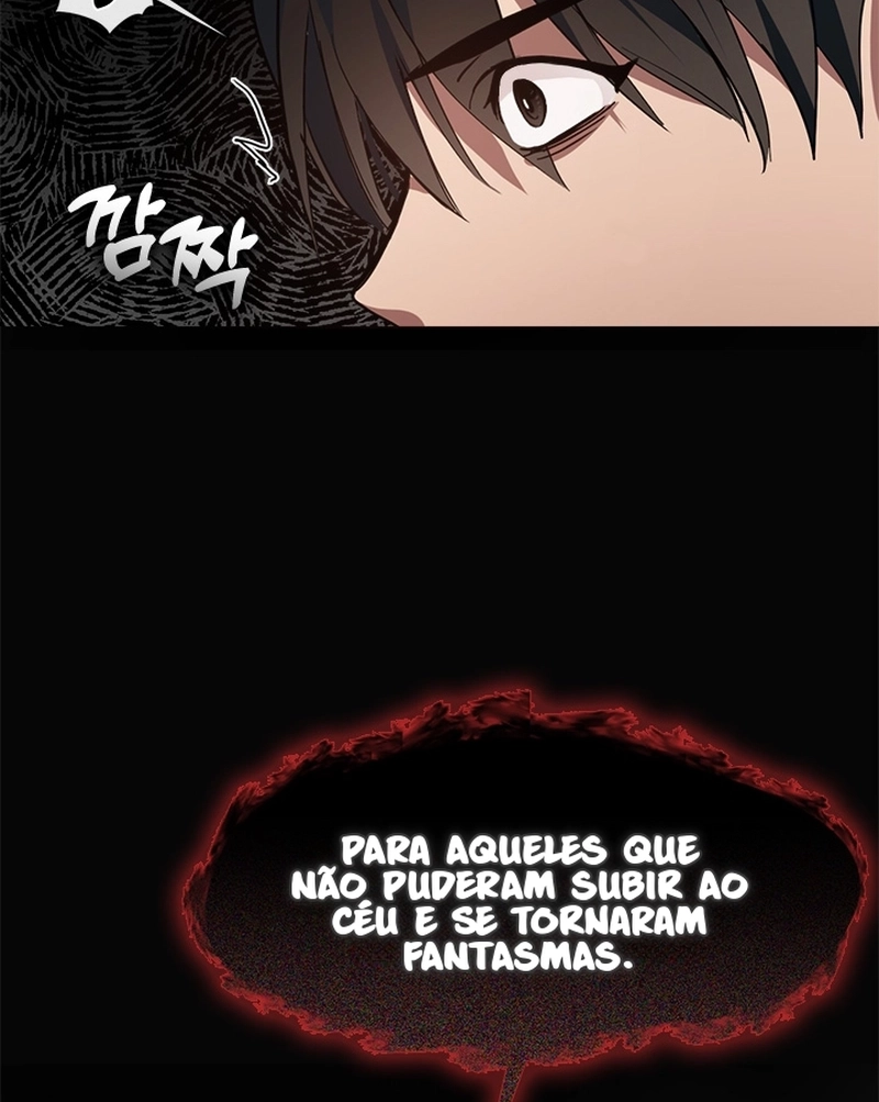Afterlife Diner Capítulo 5 Página 115