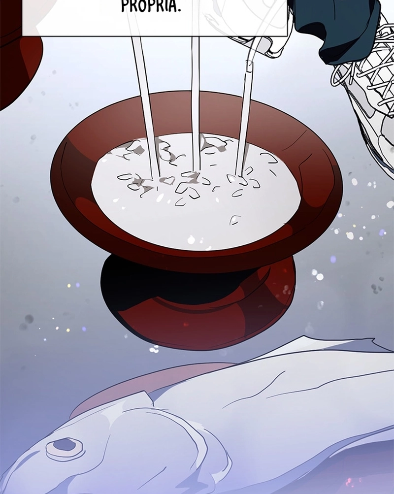Afterlife Diner Capítulo 5 Página 12
