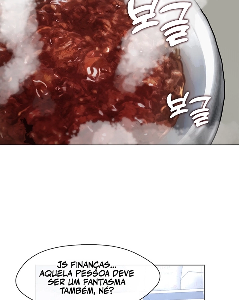 Afterlife Diner Capítulo 5 Página 21