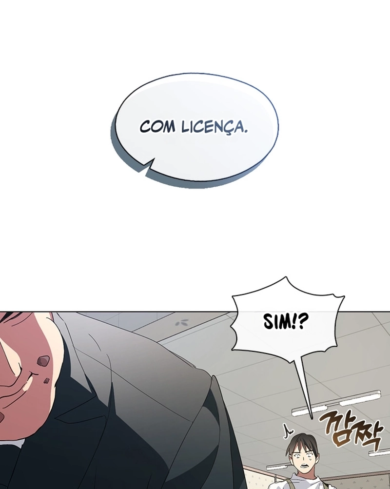Afterlife Diner Capítulo 5 Página 34