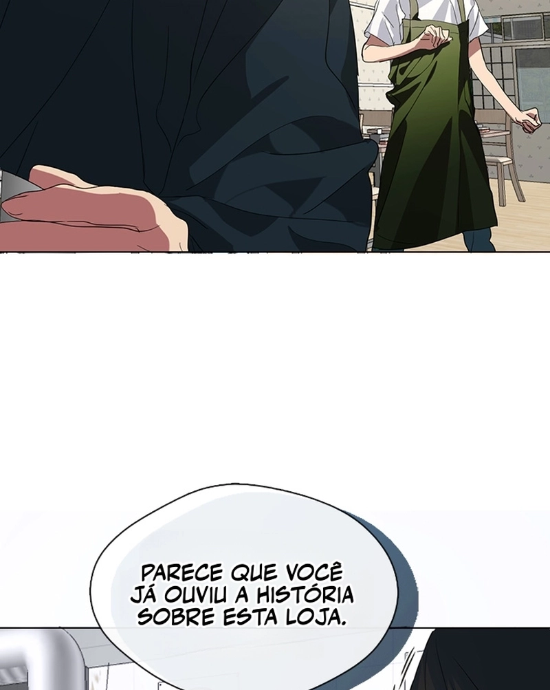 Afterlife Diner Capítulo 5 Página 35