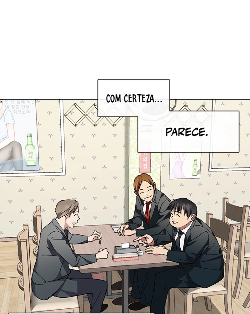 Afterlife Diner Capítulo 5 Página 40