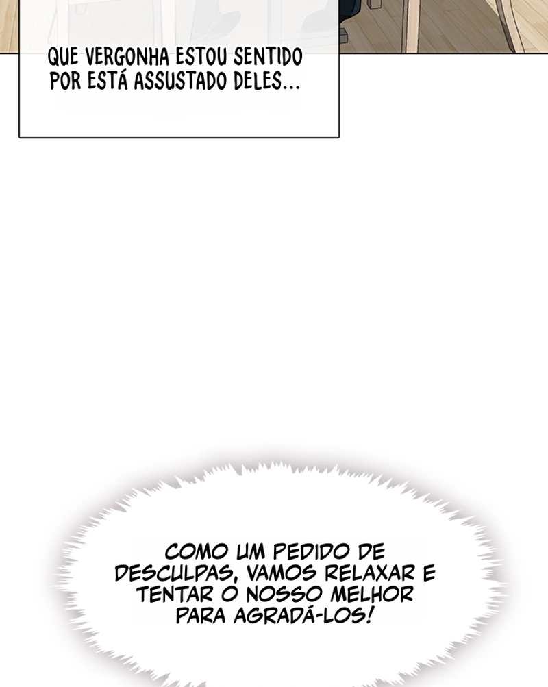 Afterlife Diner Capítulo 5 Página 41