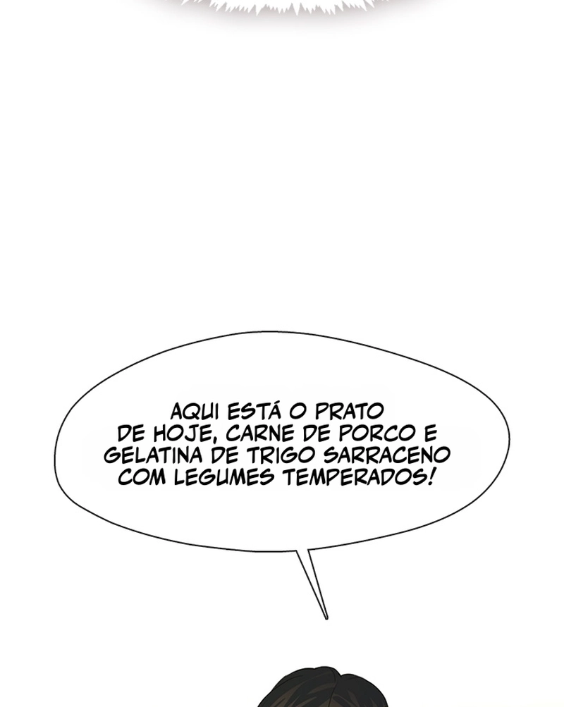 Afterlife Diner Capítulo 5 Página 42