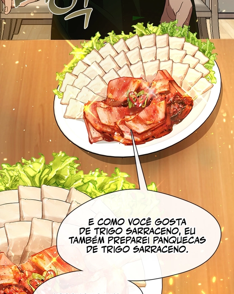 Afterlife Diner Capítulo 5 Página 44
