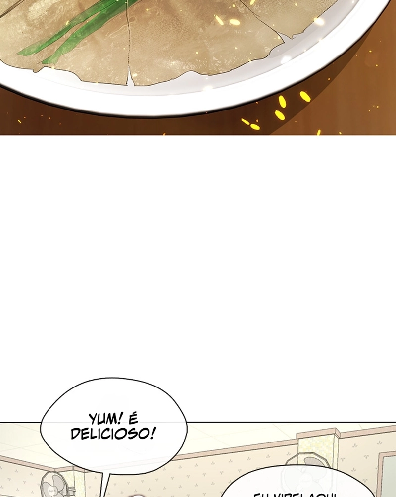 Afterlife Diner Capítulo 5 Página 47