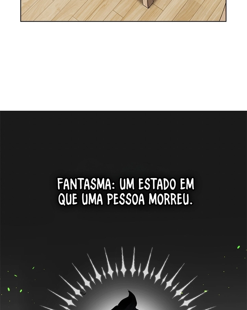 Afterlife Diner Capítulo 5 Página 5