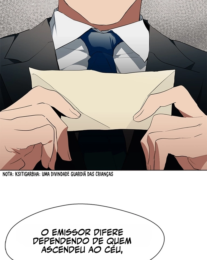 Afterlife Diner Capítulo 5 Página 55