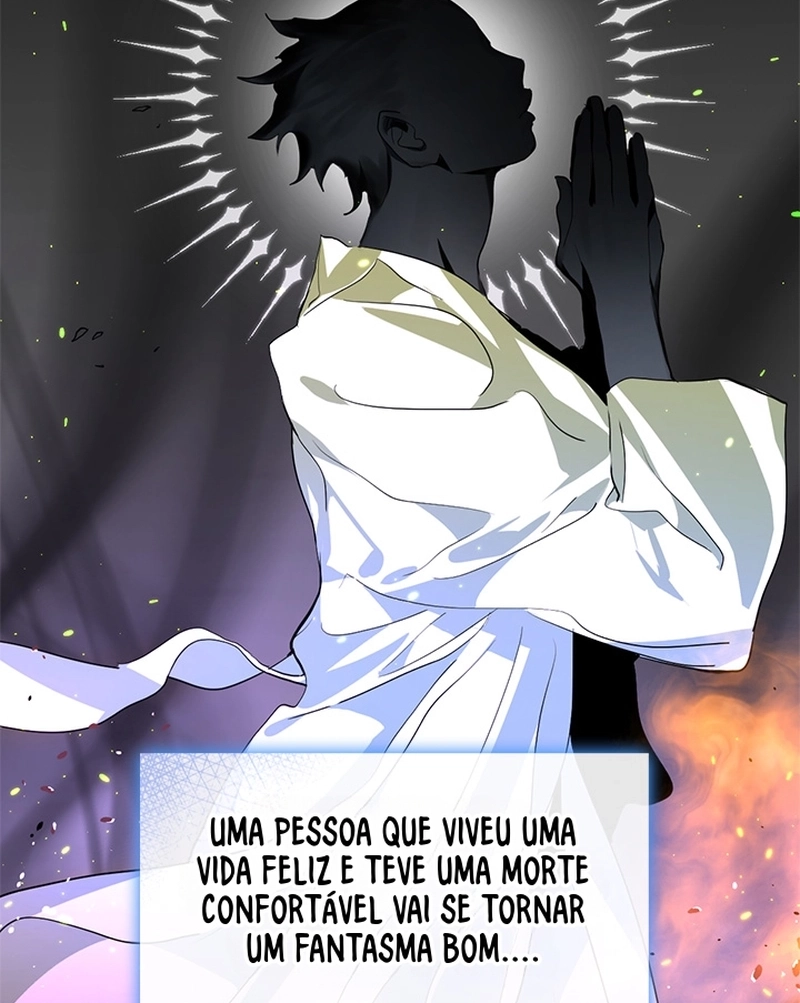 Afterlife Diner Capítulo 5 Página 6