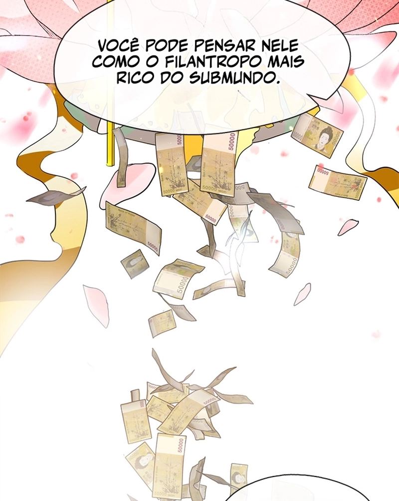 Afterlife Diner Capítulo 5 Página 60
