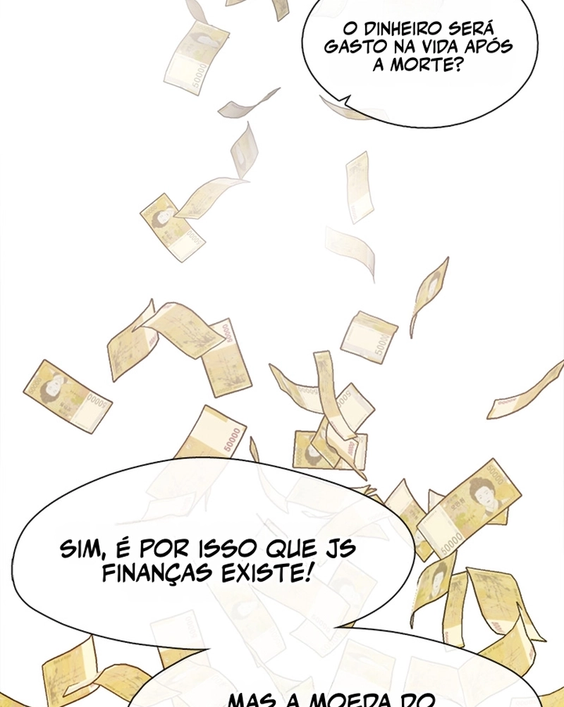Afterlife Diner Capítulo 5 Página 61