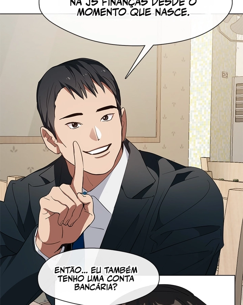 Afterlife Diner Capítulo 5 Página 66